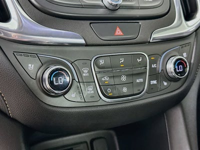 Chevrolet Equinox Premier 2020