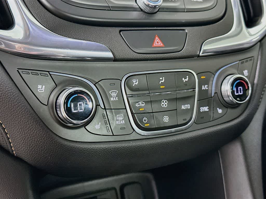 Chevrolet Equinox Premier 2020