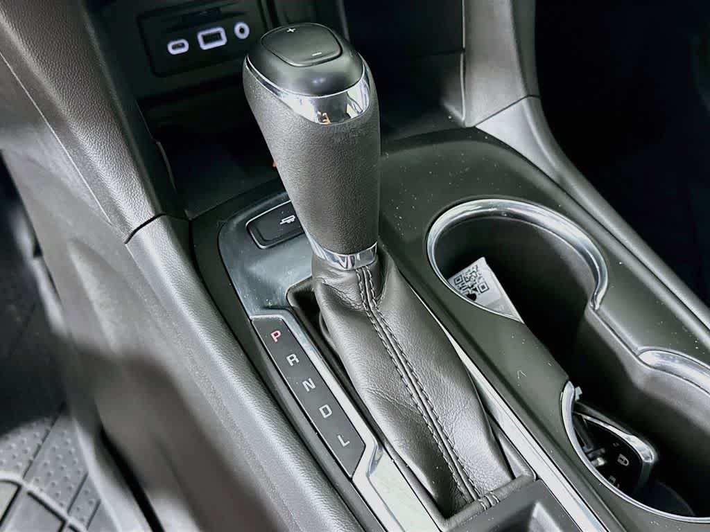 Chevrolet Equinox Premier 2020