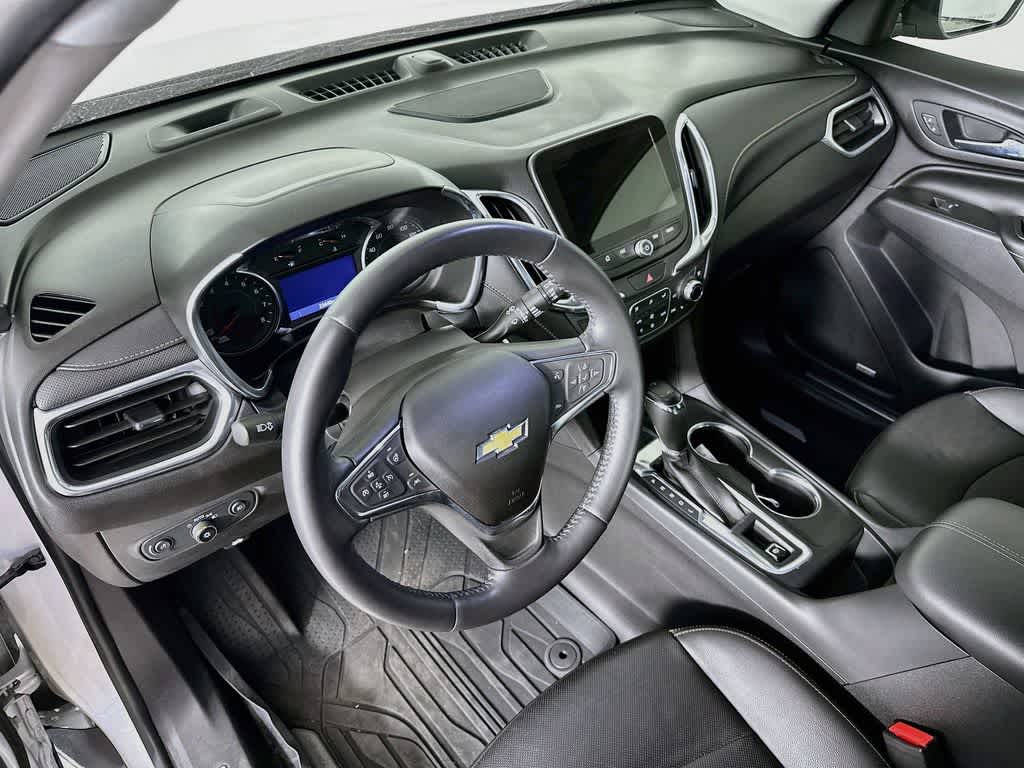 Chevrolet Equinox Premier 2020