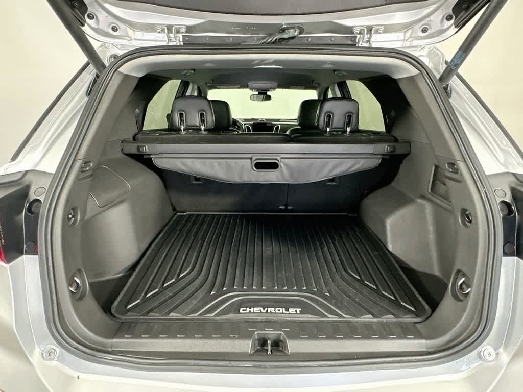 Chevrolet Equinox Premier 2020