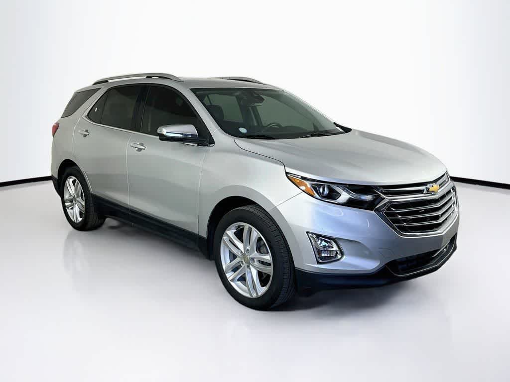 Chevrolet Equinox Premier 2020
