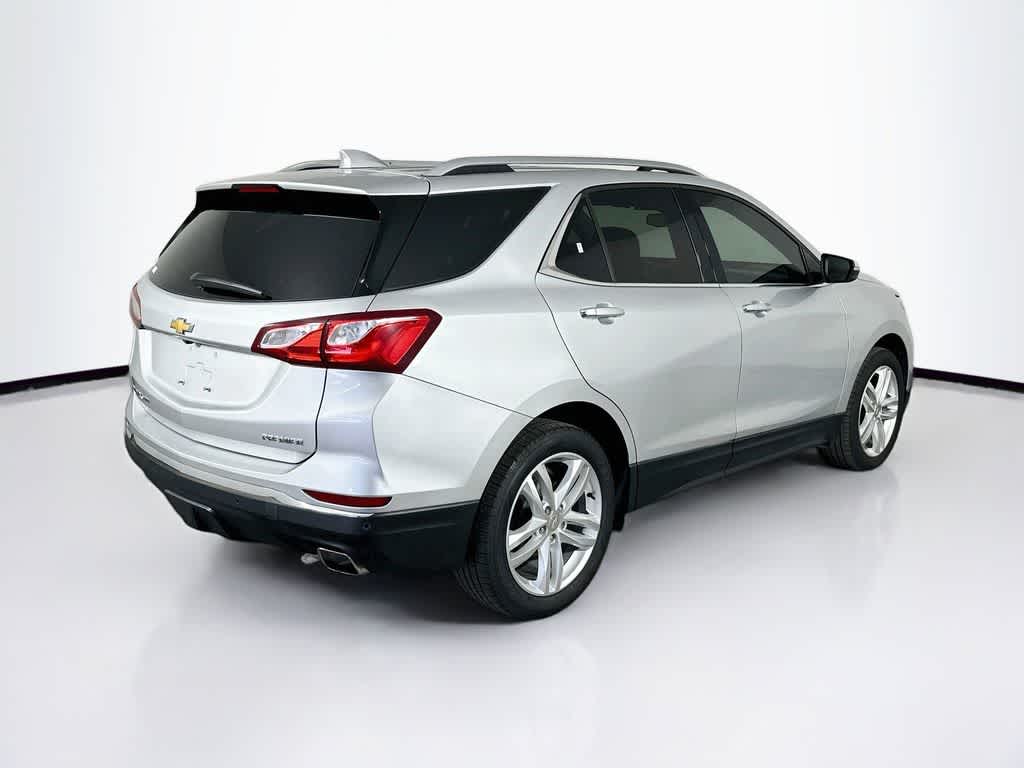 Chevrolet Equinox Premier 2020