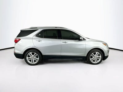 Chevrolet Equinox Premier 2020