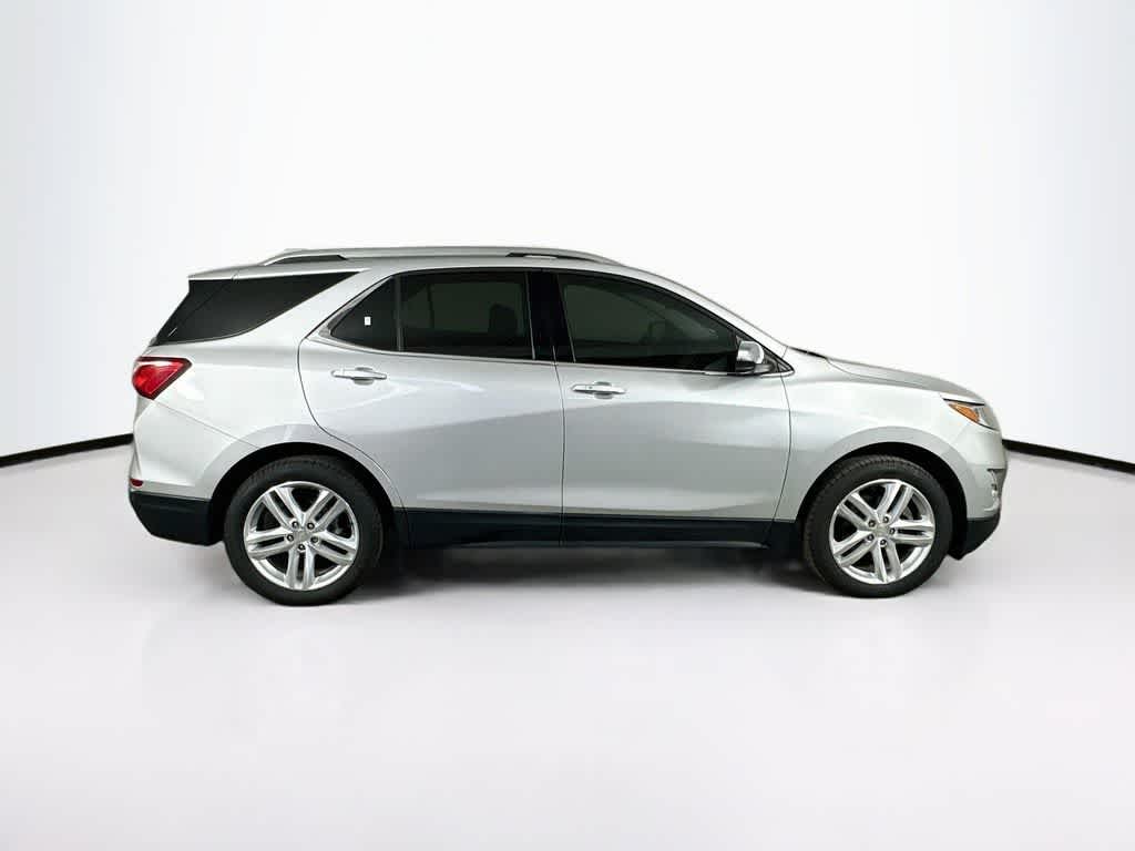 Chevrolet Equinox Premier 2020