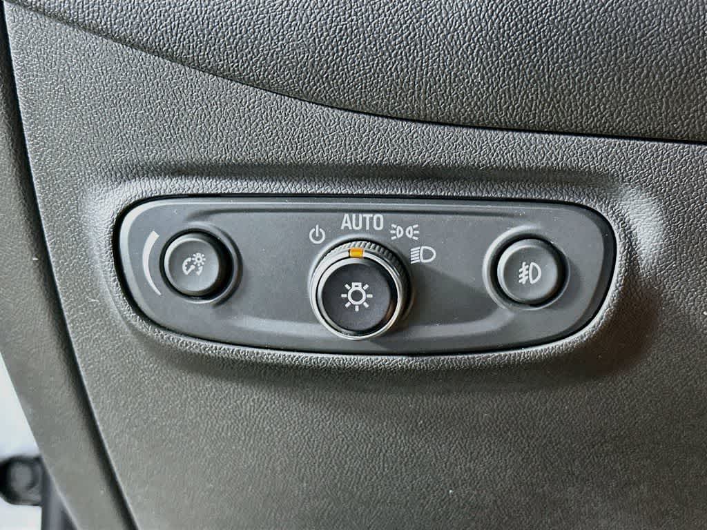 Chevrolet Equinox Premier 2020