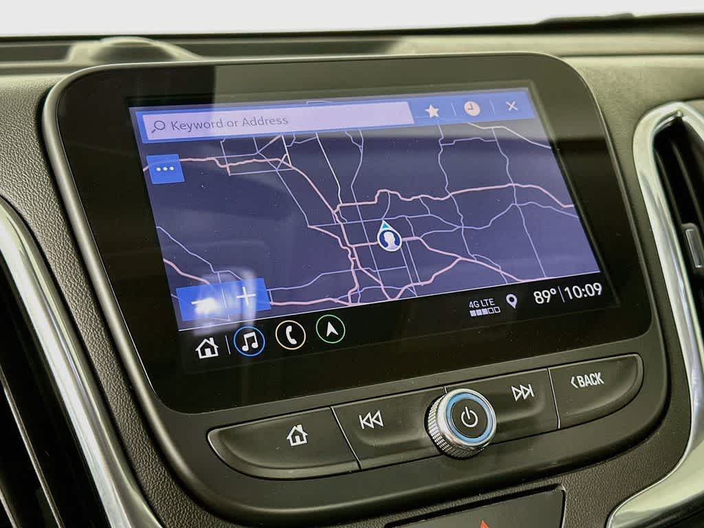 Chevrolet Equinox Premier 2020