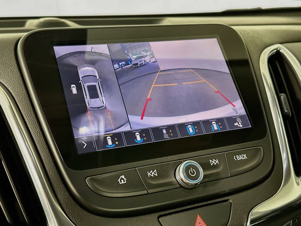 Chevrolet Equinox Premier 2020