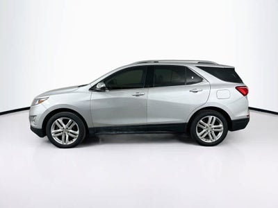 Chevrolet Equinox Premier 2020