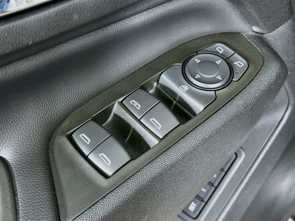 Chevrolet Equinox Premier 2020