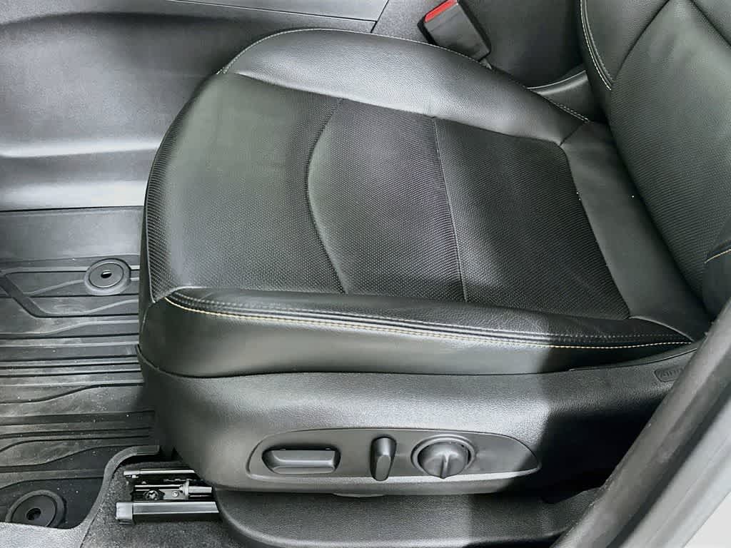Chevrolet Equinox Premier 2020