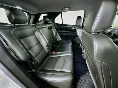 Chevrolet Equinox Premier 2020