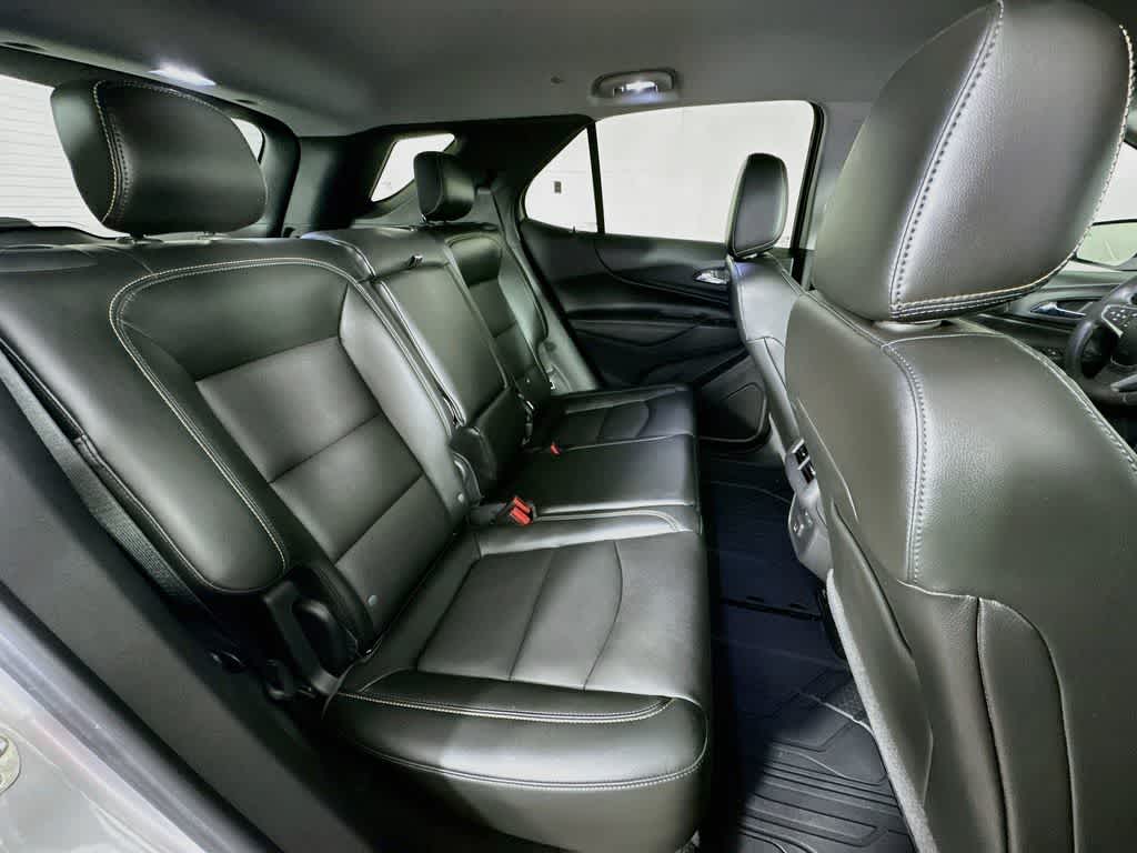 Chevrolet Equinox Premier 2020
