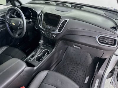 Chevrolet Equinox Premier 2020