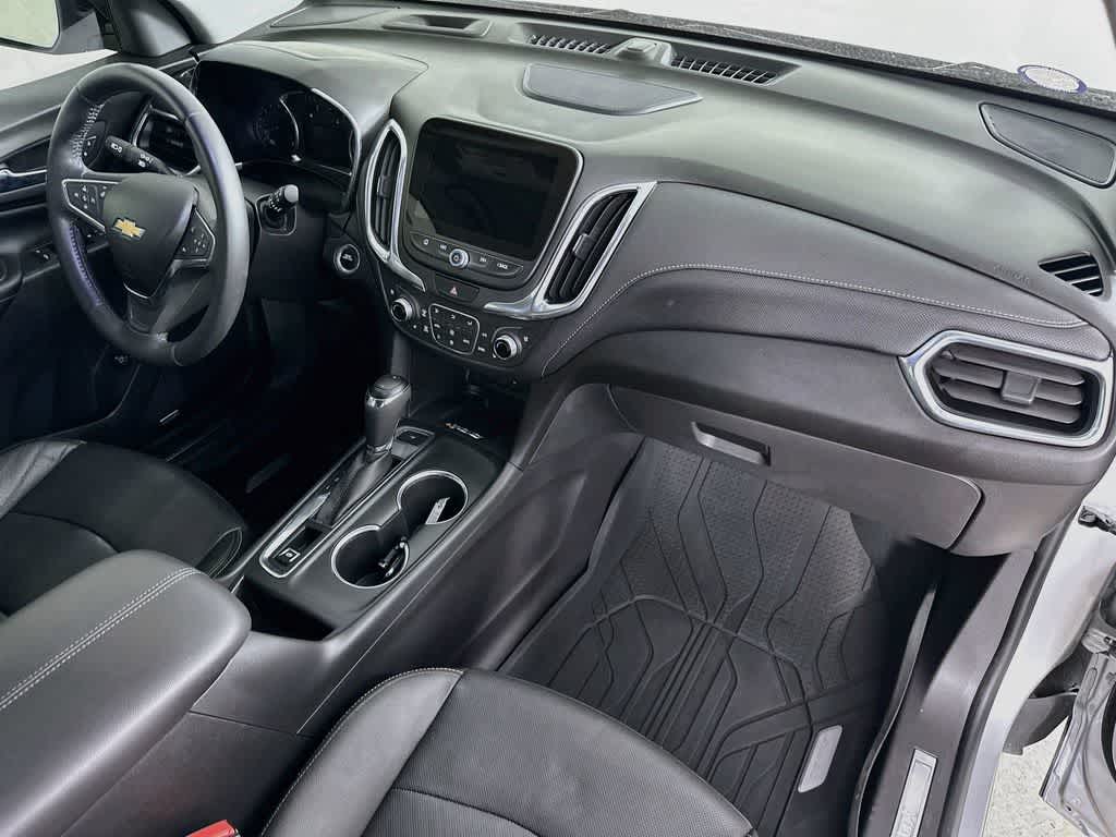Chevrolet Equinox Premier 2020