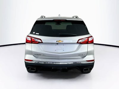 Chevrolet Equinox Premier 2020