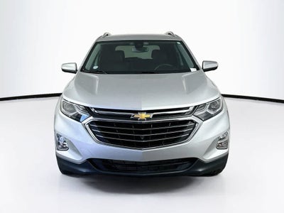 Chevrolet Equinox Premier 2020