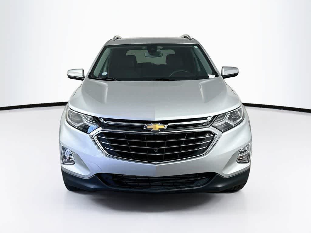 Chevrolet Equinox Premier 2020