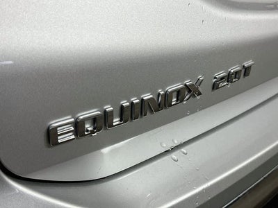 Chevrolet Equinox Premier 2020