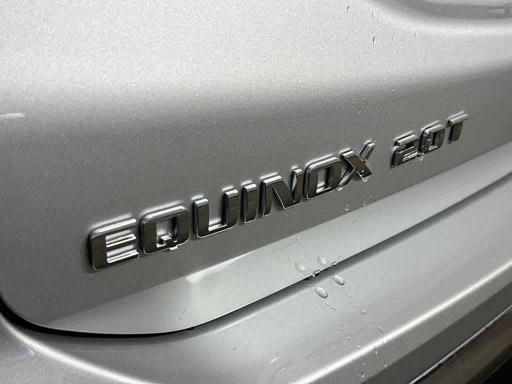 Chevrolet Equinox Premier 2020