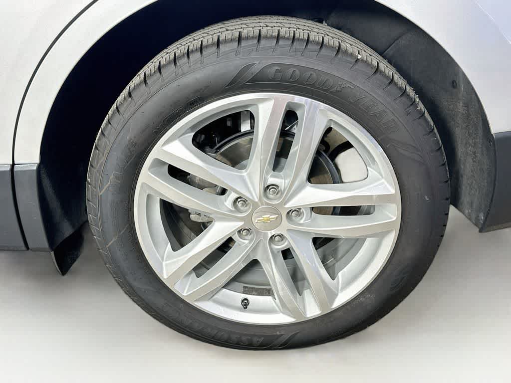 Chevrolet Equinox Premier 2020