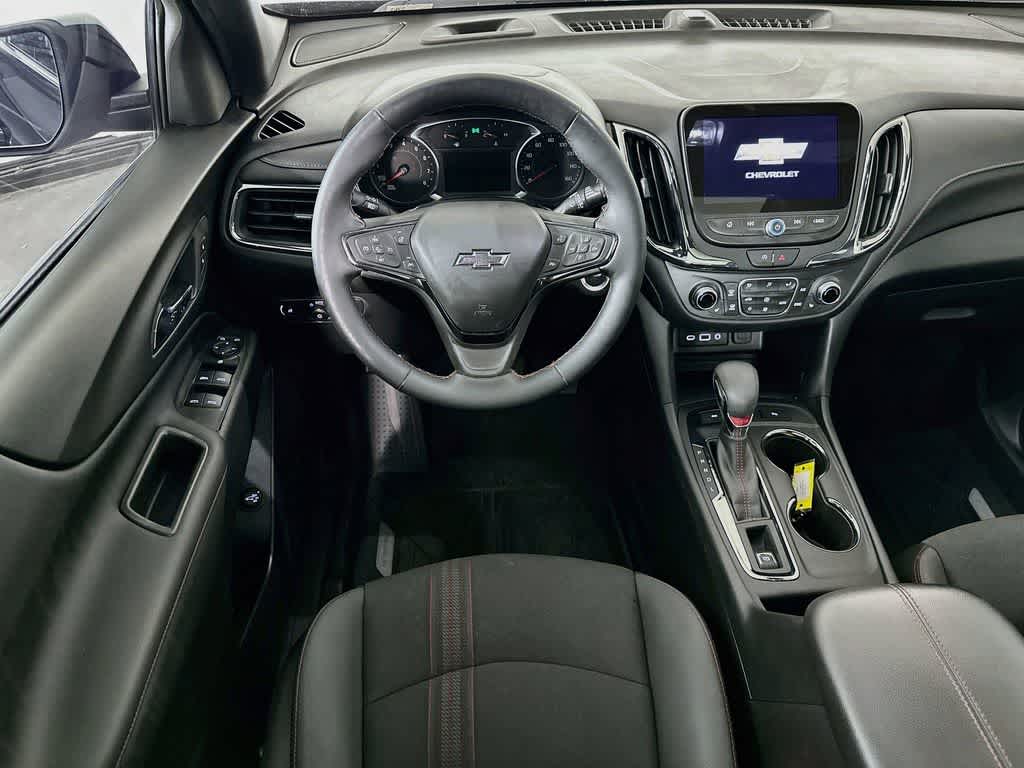 Chevrolet Equinox RS 2024