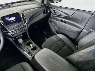 Chevrolet Equinox RS 2024