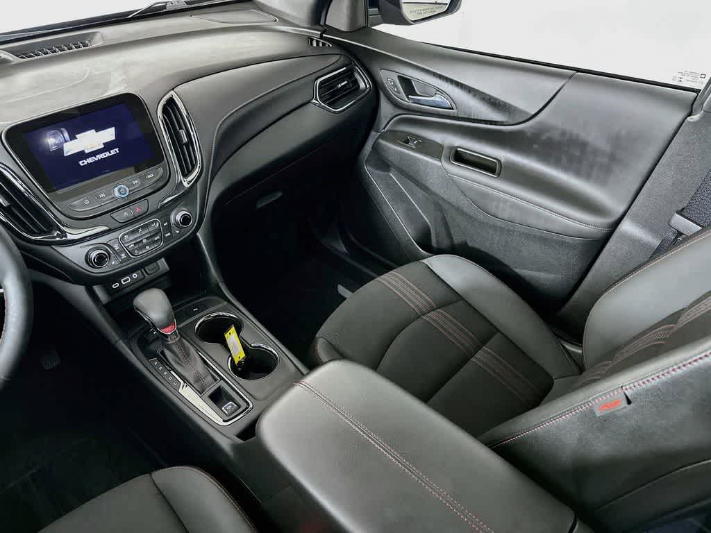 Chevrolet Equinox RS 2024
