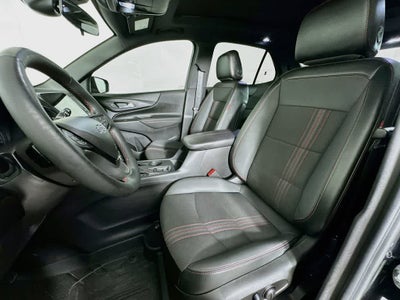 Chevrolet Equinox RS 2024