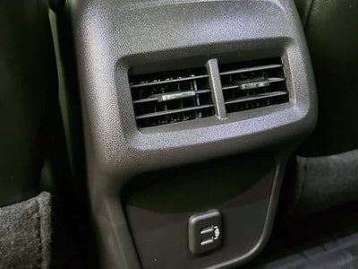 Chevrolet Equinox RS 2024