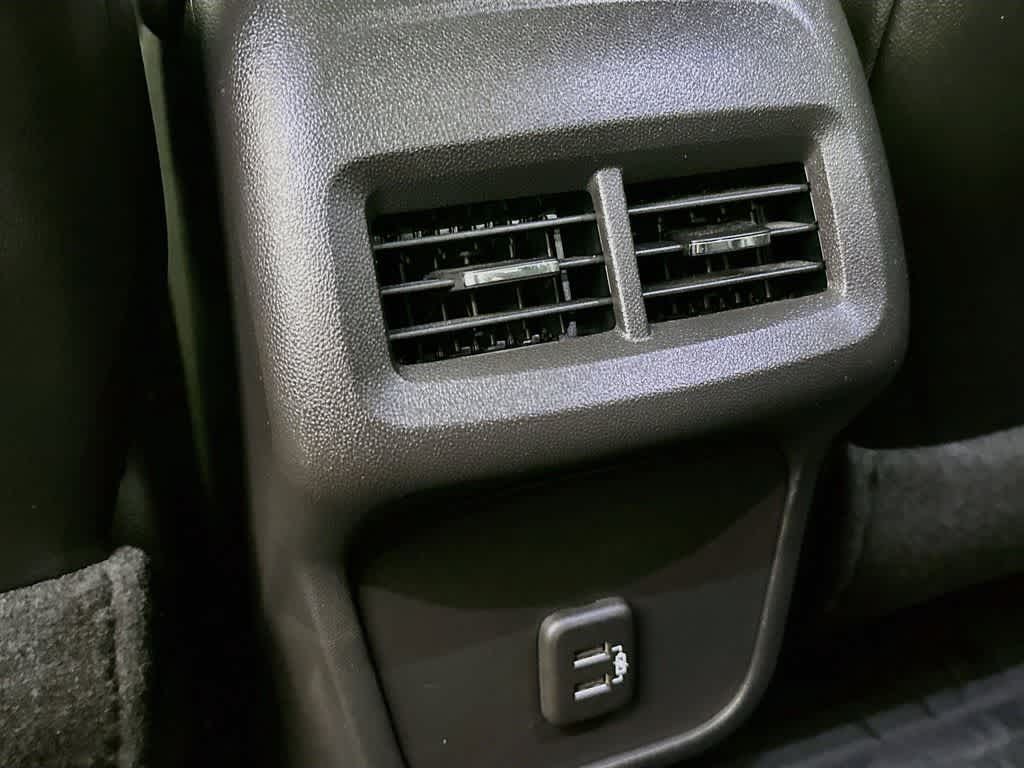 Chevrolet Equinox RS 2024