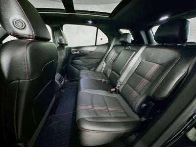 Chevrolet Equinox RS 2024