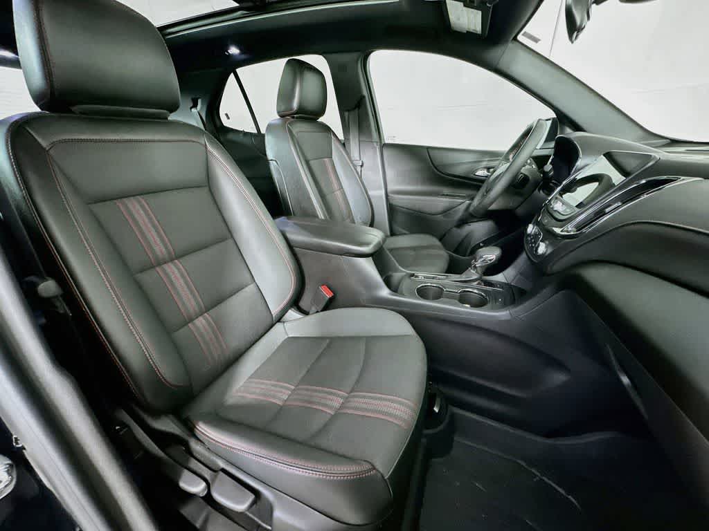 Chevrolet Equinox RS 2024