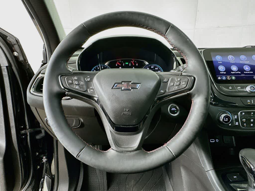 Chevrolet Equinox RS 2024