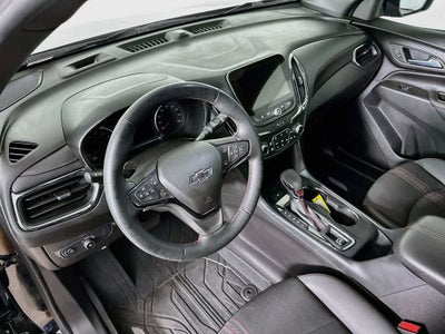 Chevrolet Equinox RS 2024