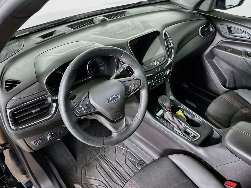Chevrolet Equinox RS 2024