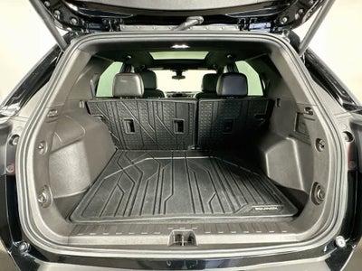 Chevrolet Equinox RS 2024