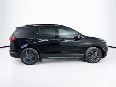 Chevrolet Equinox RS 2024