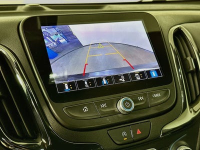 Chevrolet Equinox RS 2024