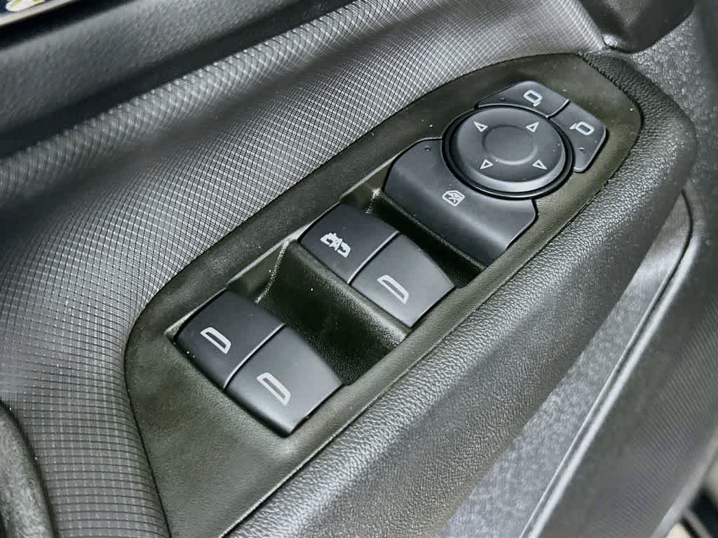Chevrolet Equinox RS 2024