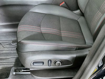 Chevrolet Equinox RS 2024