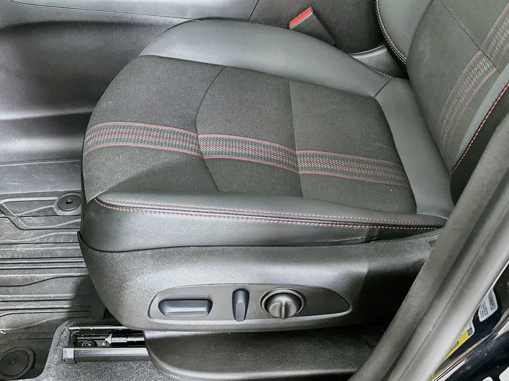 Chevrolet Equinox RS 2024