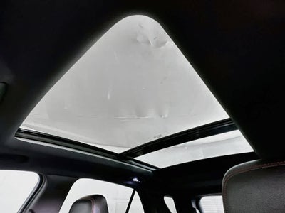Chevrolet Equinox RS 2024