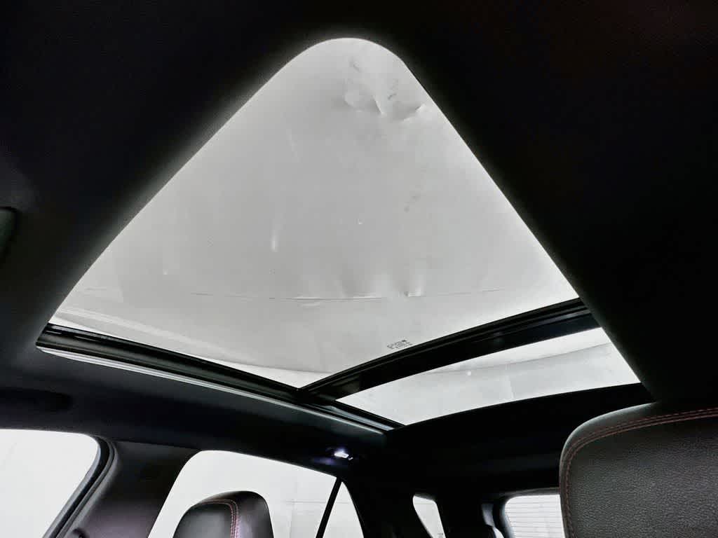 Chevrolet Equinox RS 2024