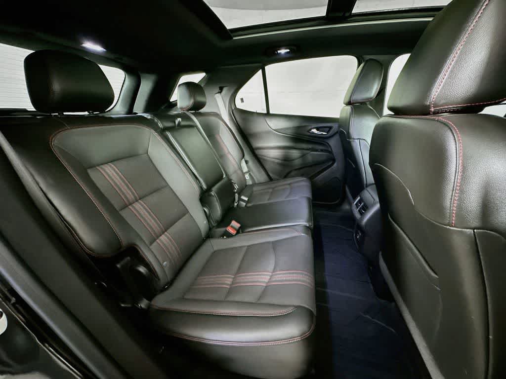 Chevrolet Equinox RS 2024