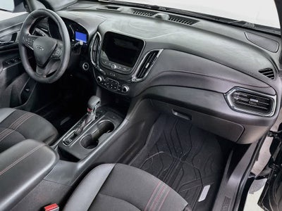Chevrolet Equinox RS 2024