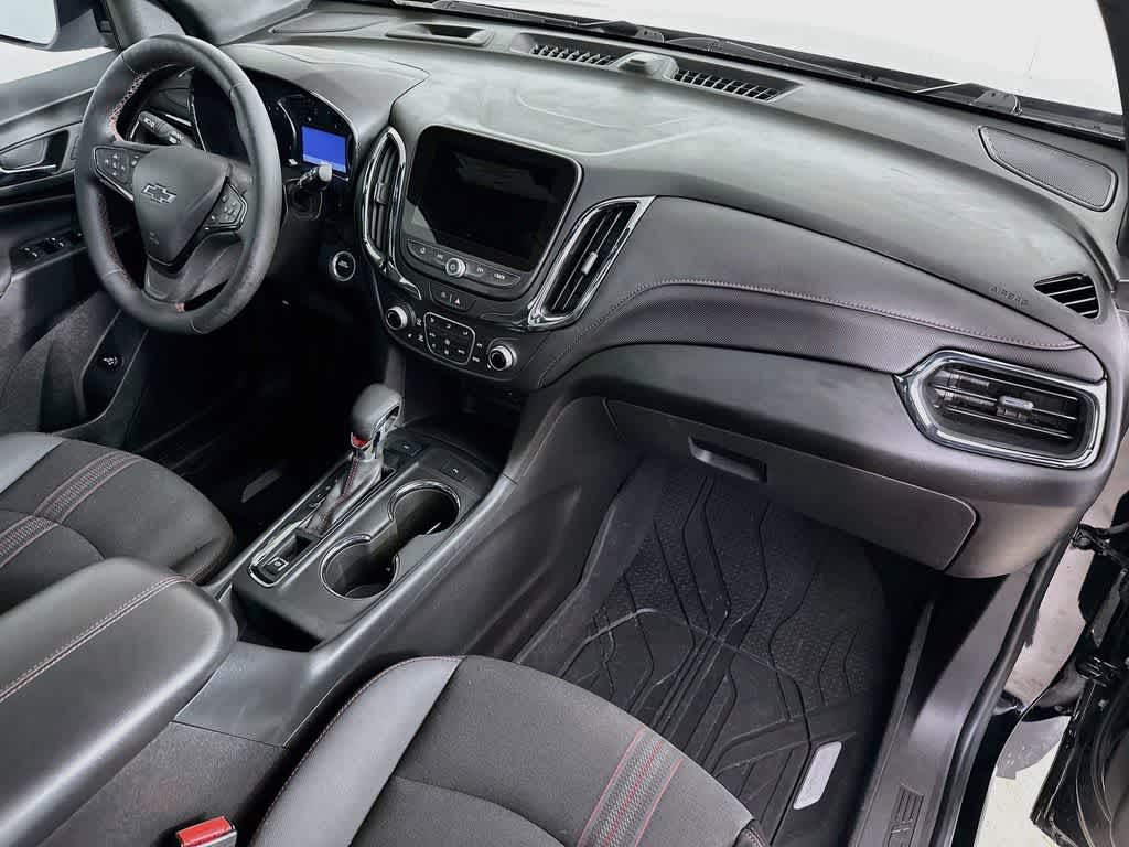 Chevrolet Equinox RS 2024