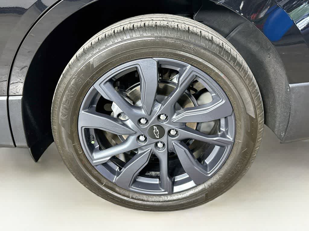 Chevrolet Equinox RS 2024