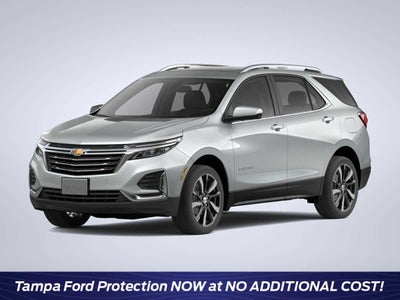 Chevrolet Equinox Premier 2024