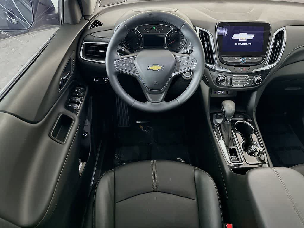 Chevrolet Equinox Premier 2024